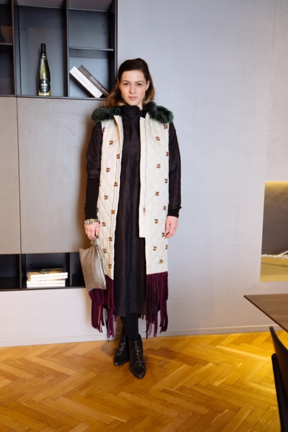 Poznata lica uživala na proslavi Modoars studija