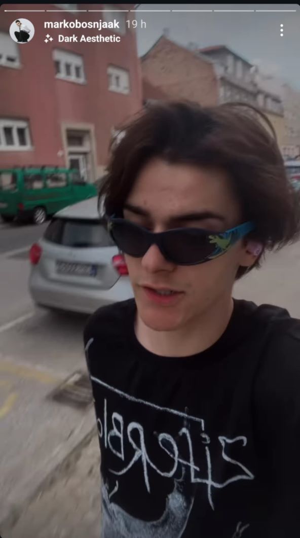 Marko Bošnjak