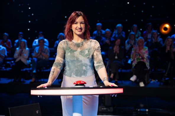 Natali Rade