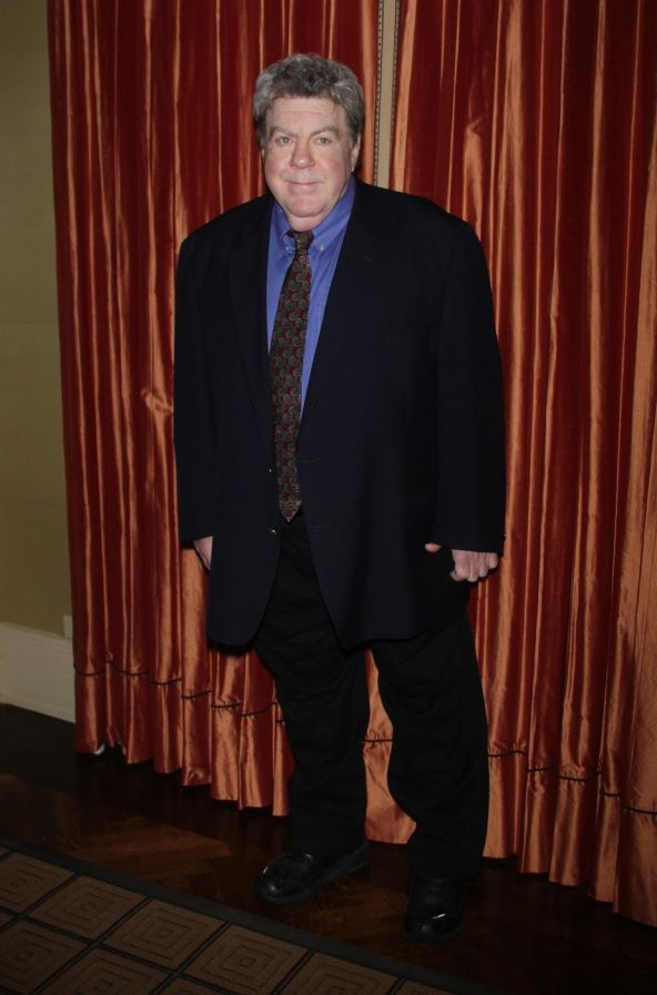 George Wendt