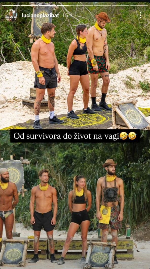 Survivor