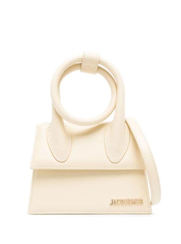 Le Chiquito Noeud tote bag/Jacquemus/790 EUR