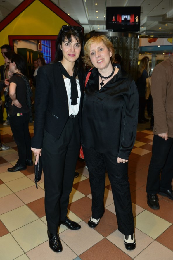 Marijana Mikulić odvojila vrijeme za uživanje sa starijim sinom