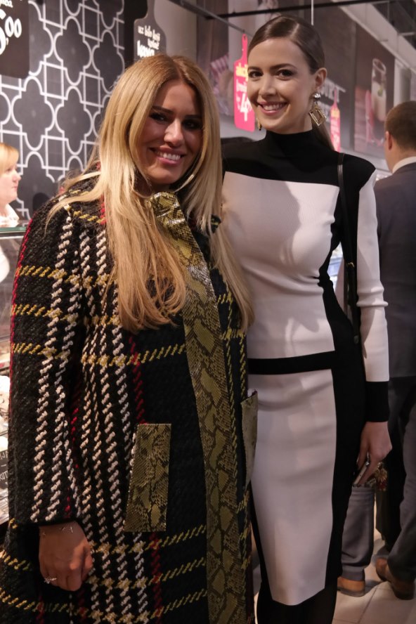 Brojni poznati na otvorenju novouređenog Super Konzuma Radnička, najmodernijeg u regiji