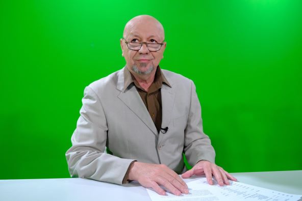 Mladen Horvat