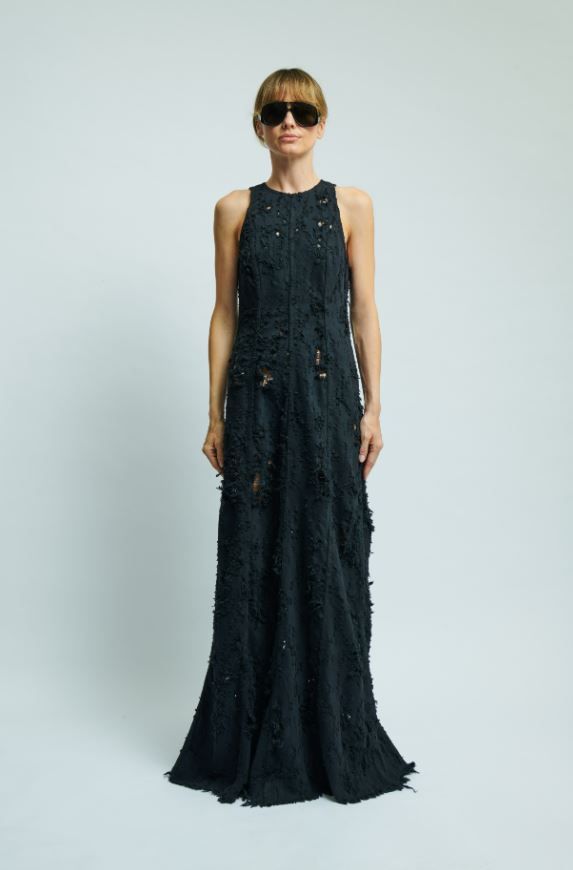 Dodie-Bull Destroy Dress/ Haikure/ 513 EUR