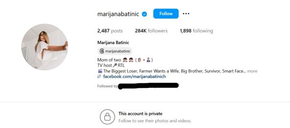 Marijana Batinić