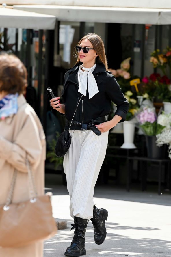 Street style