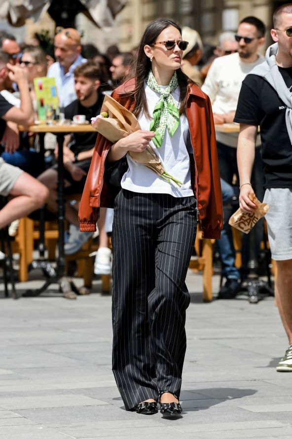 street style