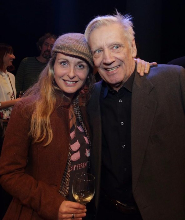 Uz smijeh i suze obilježen zlatni jubilej glumačke legende u Gavelli