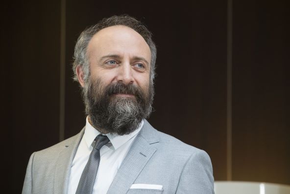 Halit Ergenç