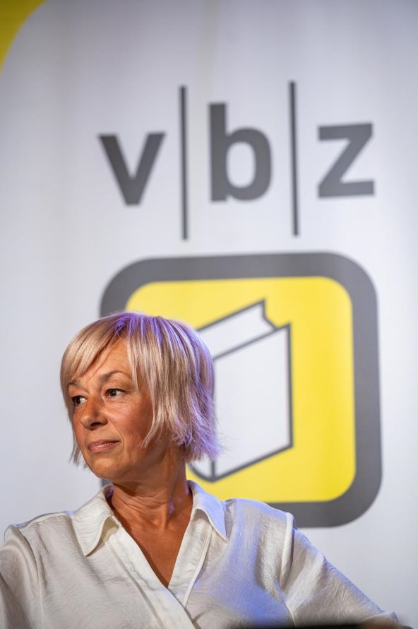 Blaženka Leib