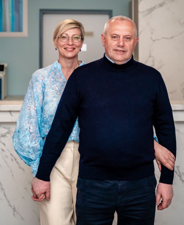 Blaženka i Vladimir Ferenčak.jpg