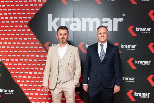 AS KRAMAR