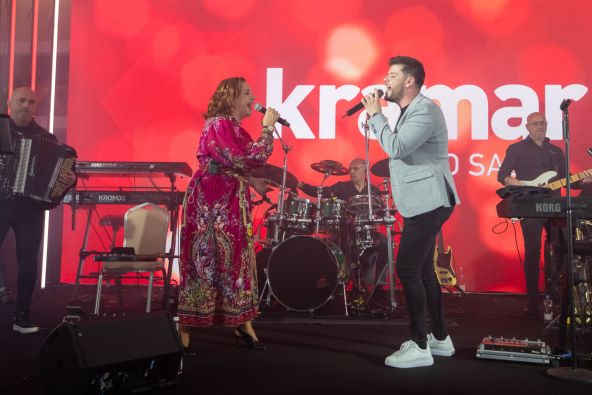 AS KRAMAR