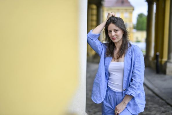 Jadranka Đokić