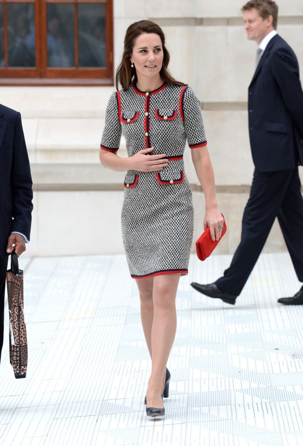 Kate Middleton