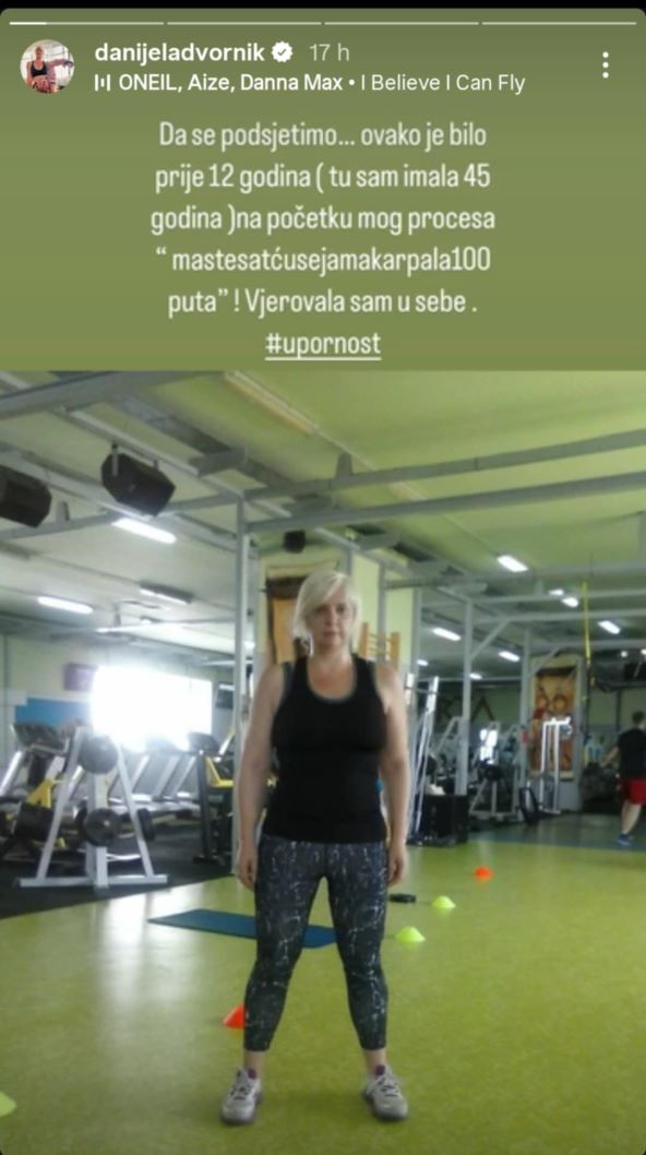 Danijela Dvornik
