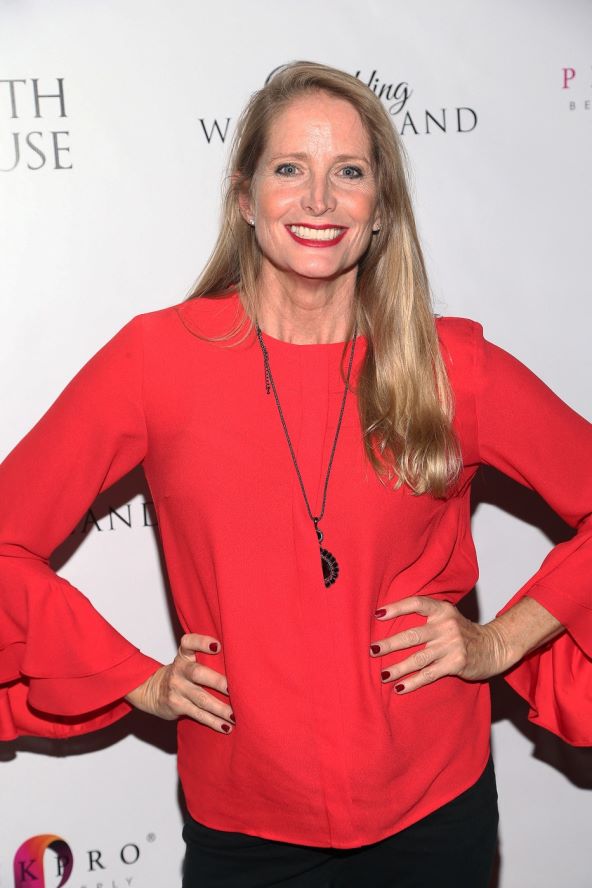 Jane Sibbett
