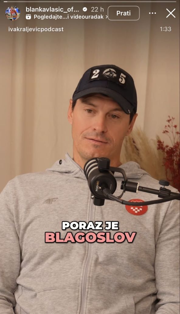 Blanka Vlašić
