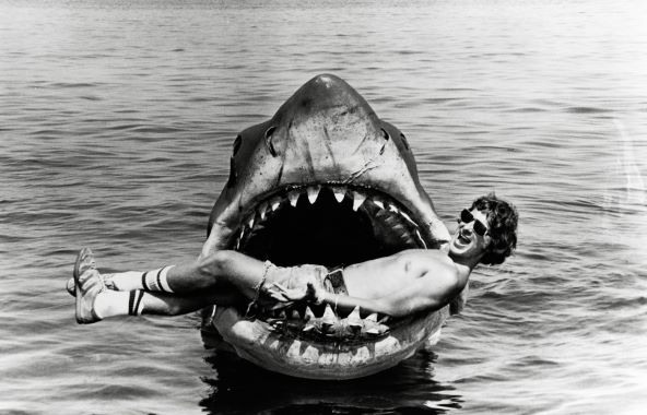 Steven Spielberg