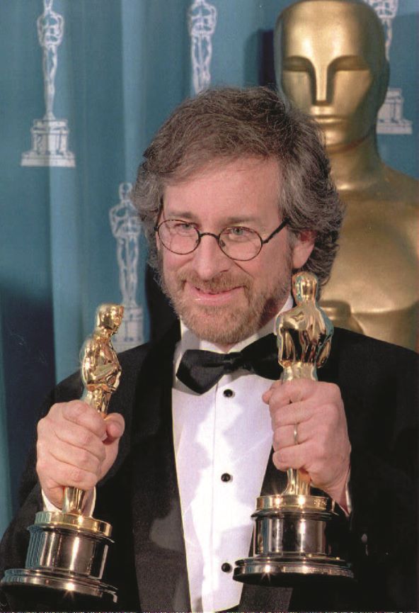 Steven Spielberg