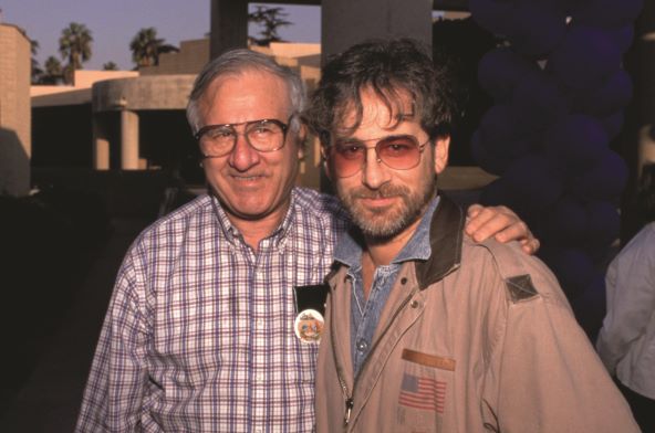 Steven Spielberg
