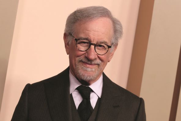 Steven Spielberg