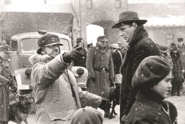Steven Spielberg