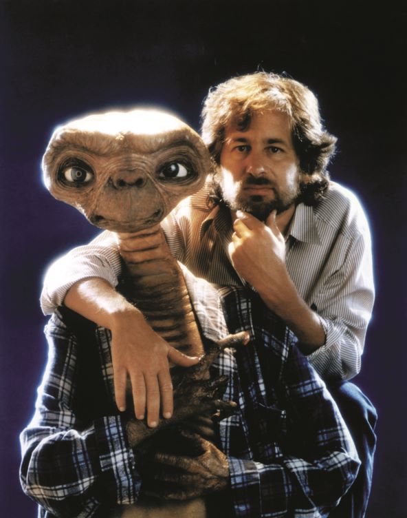 Steven Spielberg