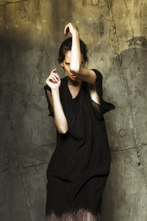 Nova kampanja dizajnerice Ivone Martinko 