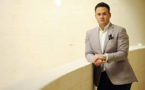 nenad tatarinov