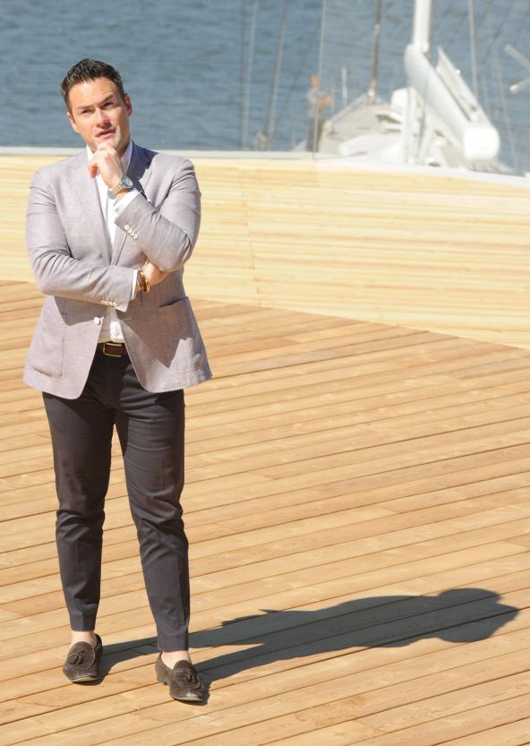 nenad tatarinov