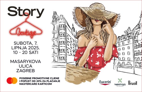 Story Boutique
