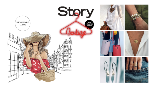 Story Boutique