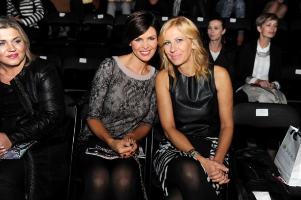 Vanda Winter i Judita Franković obožavaju domaći dizajn 