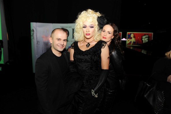 Vanda Winter i Judita Franković obožavaju domaći dizajn 