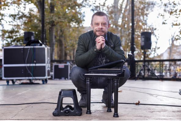 Matija Dedić