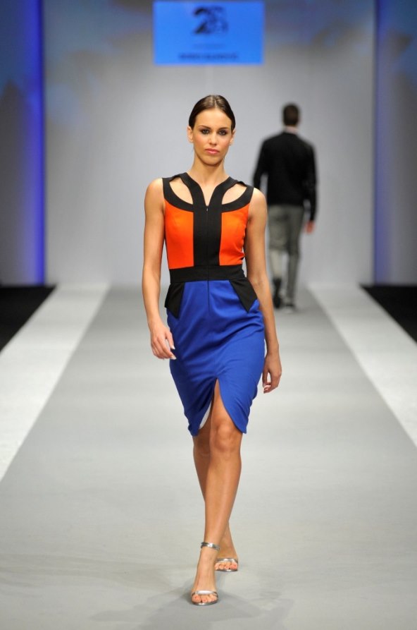 Boris Banović se predstavio i srpskoj publici 