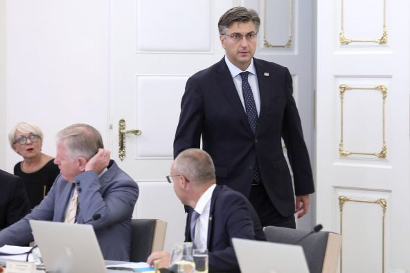 Andrej Plenković