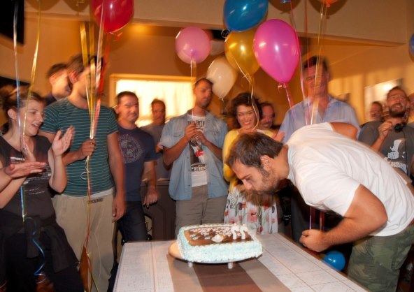 Zoran Pajić: "Mislio sam da ću za rođendan dobiti otkaz"