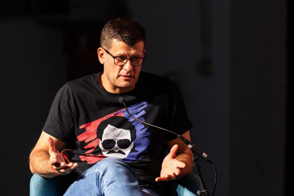 hrvoje krešić