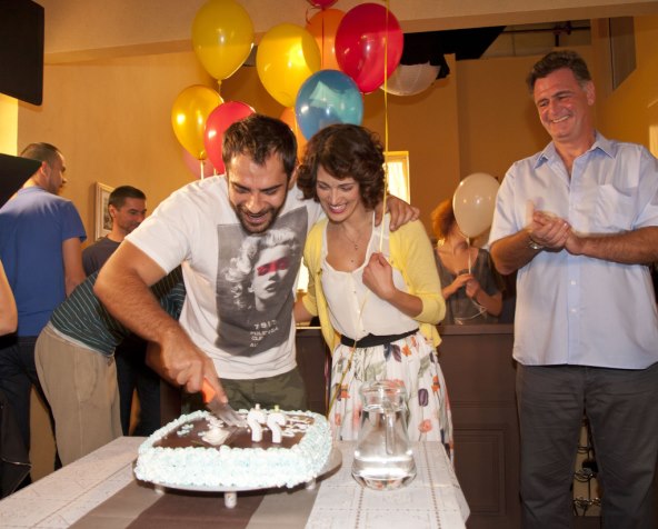 Zoran Pajić: "Mislio sam da ću za rođendan dobiti otkaz"