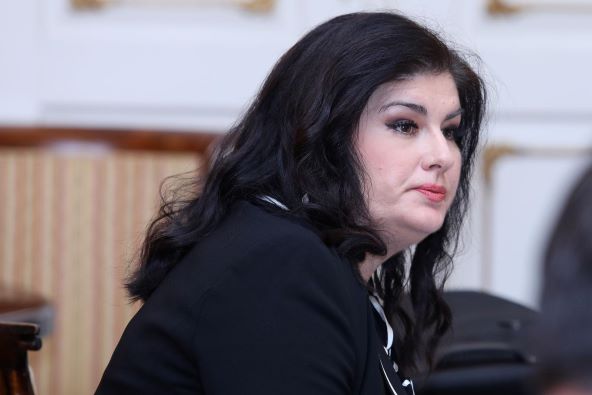 gabrijela žalac