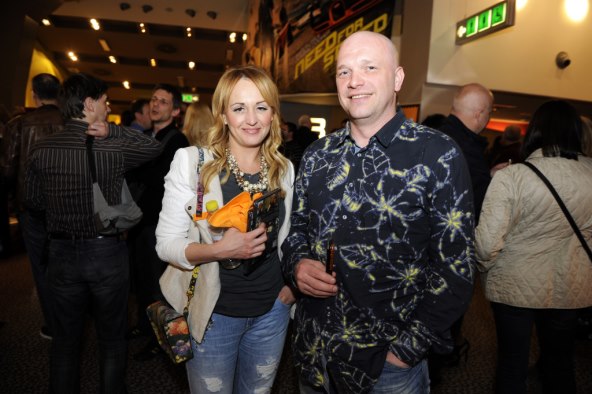 Barbara Kolar odabrala 'Duži put do dna' 