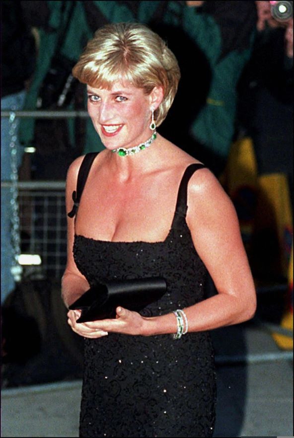 Princeza Diana