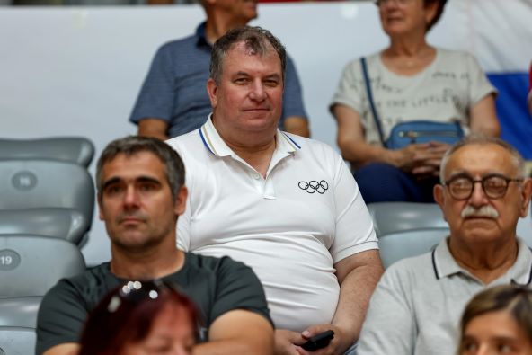 Jakov Kitarović