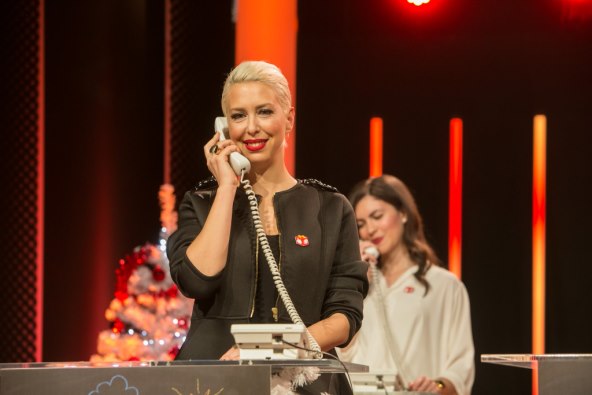 Kao modne blizanke - Antonija Blaće i Vanna dijele isti modni ukus