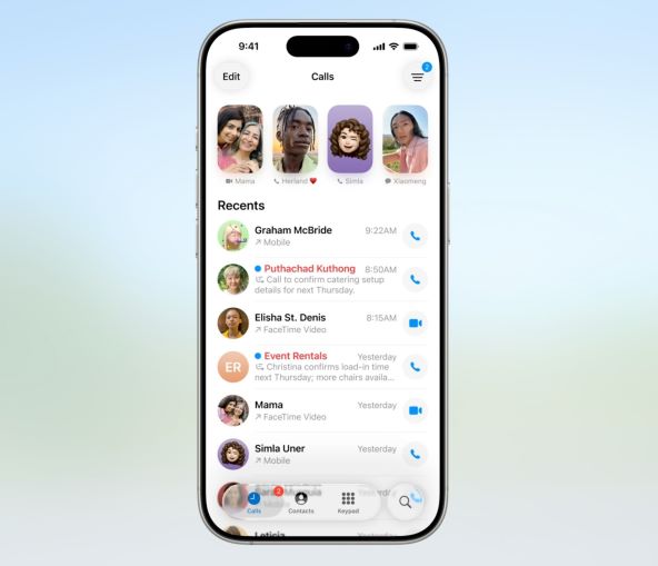 Apple dizajn za Kameru, Safari i Telefon.jpg