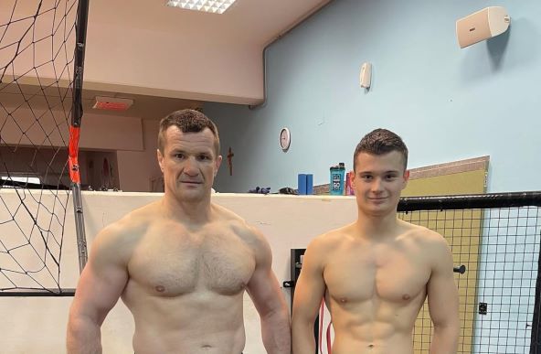 Mirko i Ivan Filipović